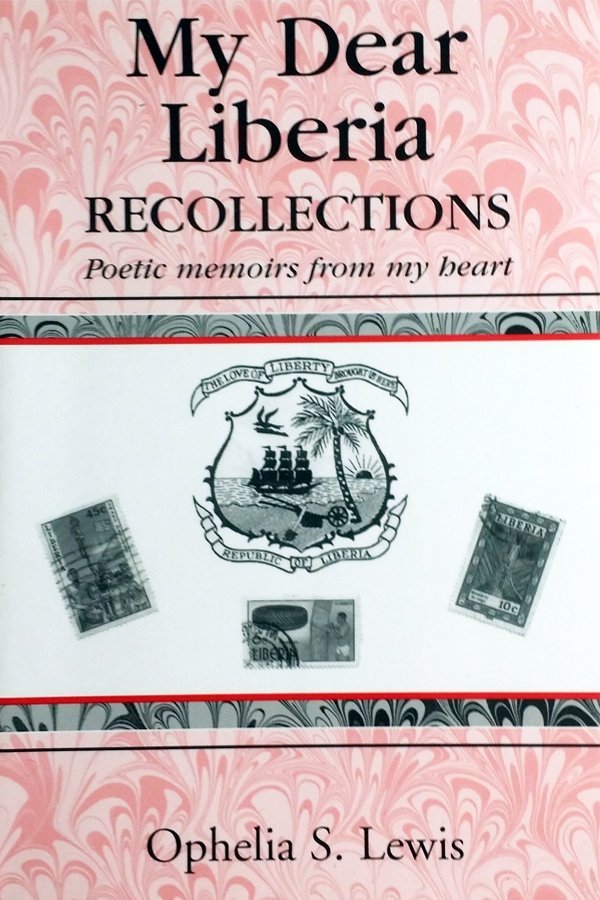 My Dear Liberia