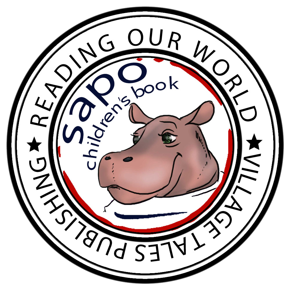 SAPO Children's Book